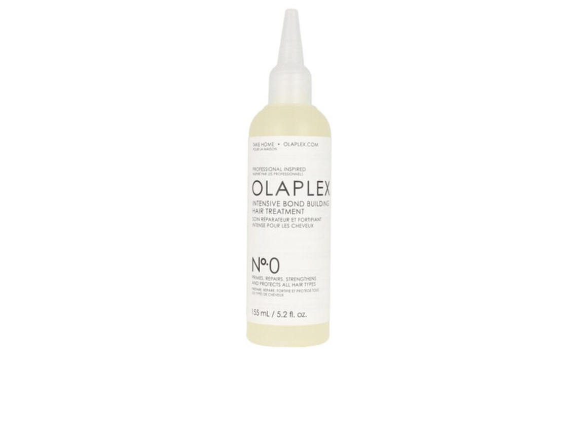 Complexo Reparador Olaplex Nª0 Intenso Cabelos Danificados 155 Ml