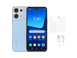 Laxiscreed Smartphone 3g Wi-fi Rápido E Acessível Para Uso Diário Em Portugal