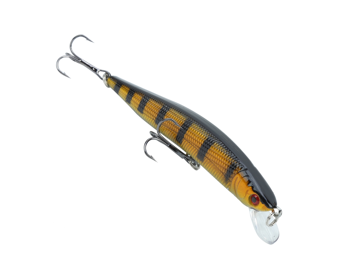 Lure (long Casting Bionic Bait For Attracting Fish) Long Casting Bionic Fishing Lure,, Minnow Bait