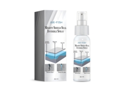 Spray Reparo Vazamentos À Prova D'água