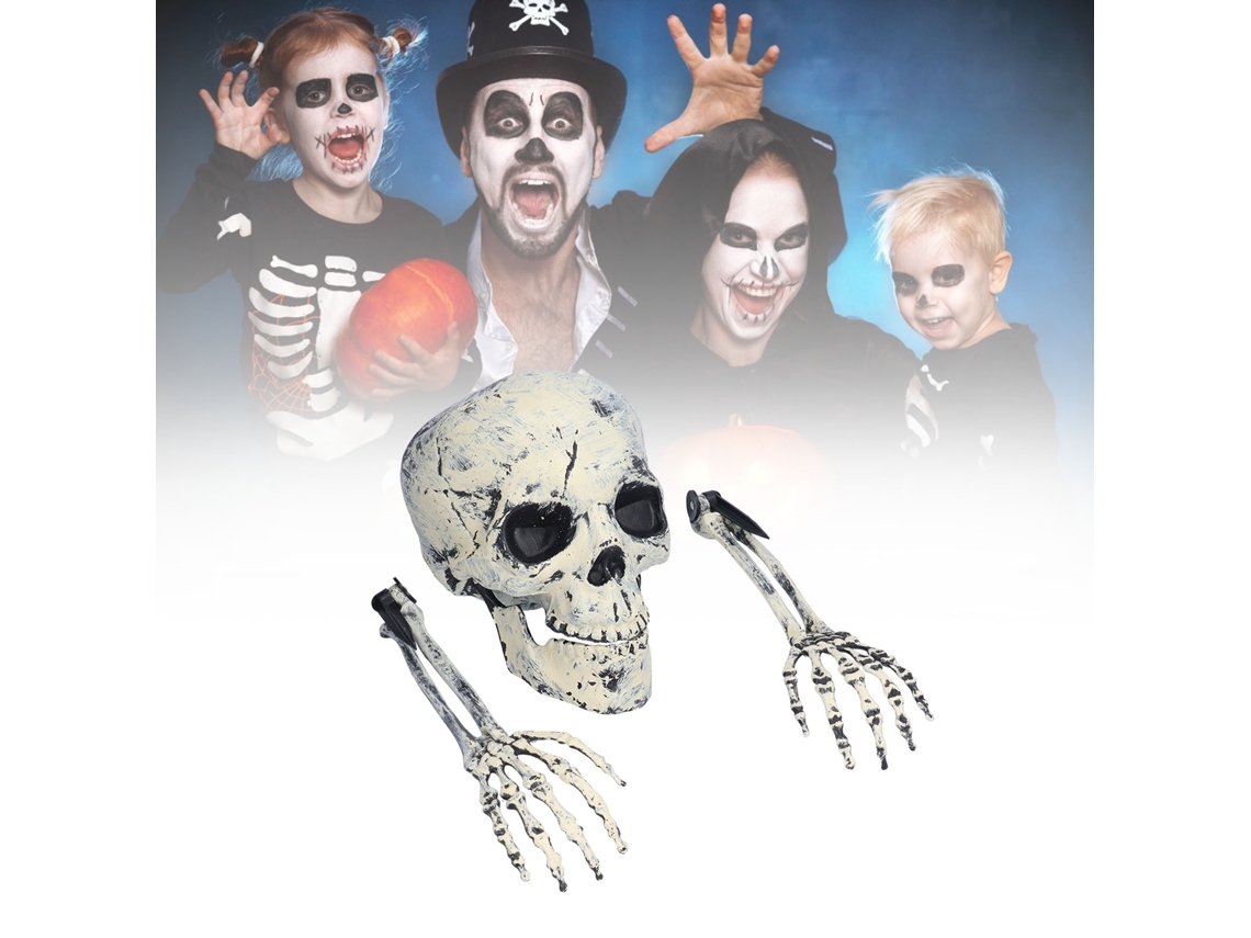 Laxiscreed Bonecos De Peluche De Vampiro, Mago, Anão E Gnomo Para Decoração De Festas