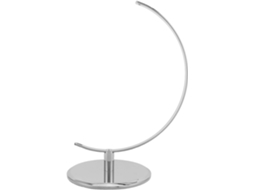 Base Giratória De Substituição Para Suporte Globo 30cm