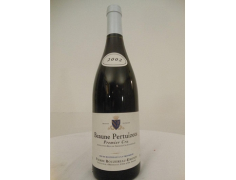 Vinho Tinto PIERRE BOUZEREAU-ÉMONIN 2002 (75 cl - 1 unidade)