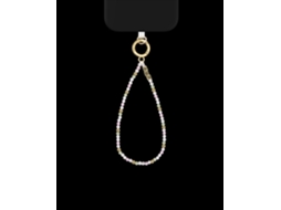 Alça De Pulso Para Celular Com Miçangas Joy