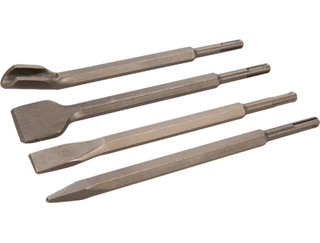 Conjunto de Ponteiros GMC 383567 - 4 peças