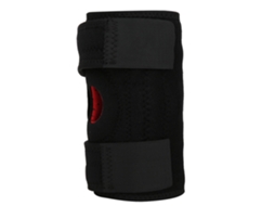 Joelheiras Para Esportes Ao Ar Livre Com 4 Molas, Equipamento De Proteção Para Escalada, Ciclismo E Corrida
