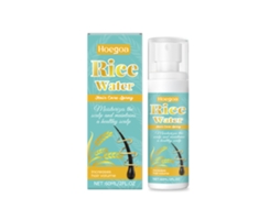 Protetor De Cabelo Spray Nutritivo Com Brilho Intenso