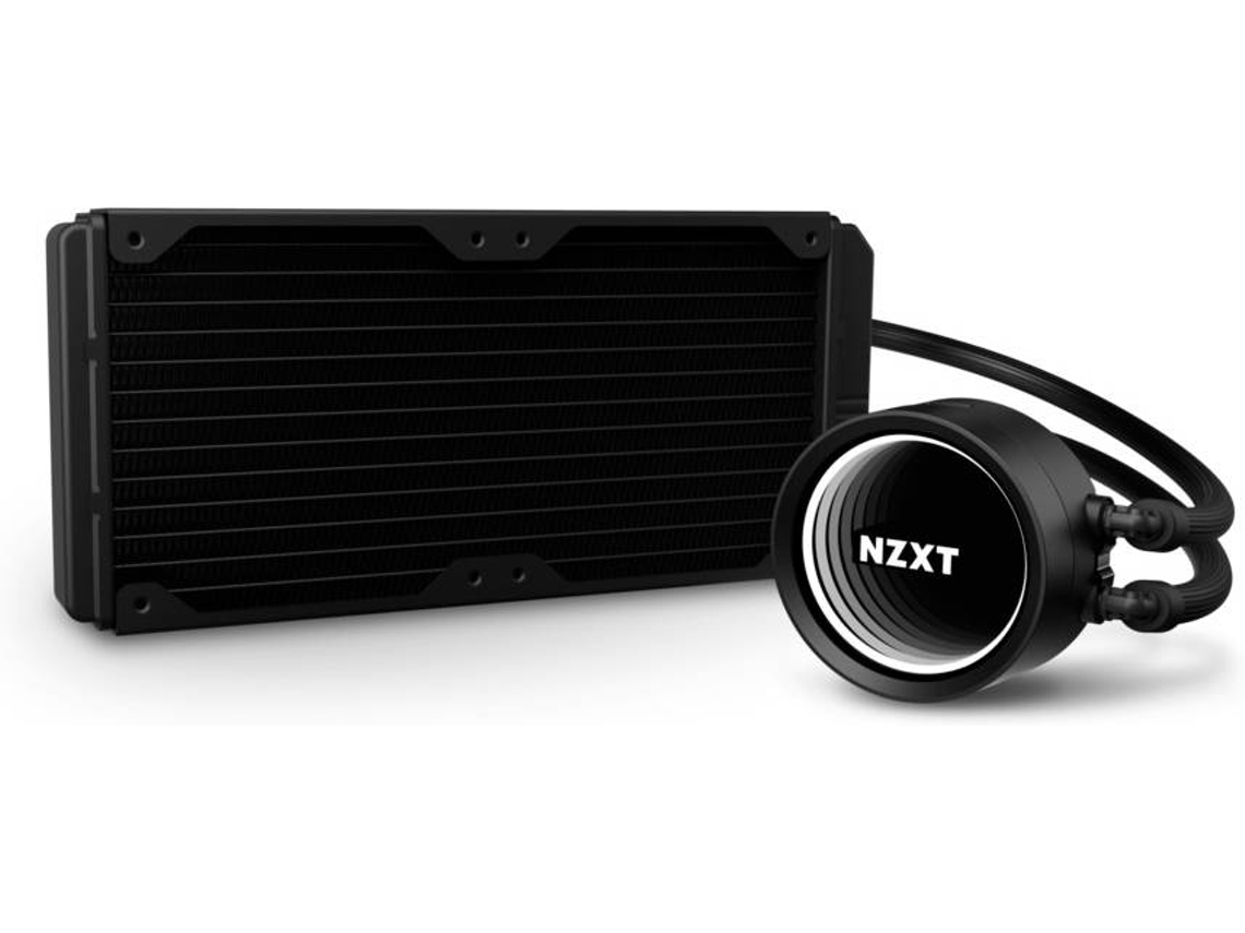 Water Cooler NZXT Kraken X53 120mm Worten.pt
