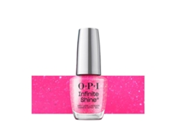 Infinite Shine Estou Sonhando Primavera 2025 Envernizado Em Seus Pensamentos 15ml Opi