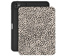 Capa iPad Pro 11 5Th Gen BURGA Folio (Almond)