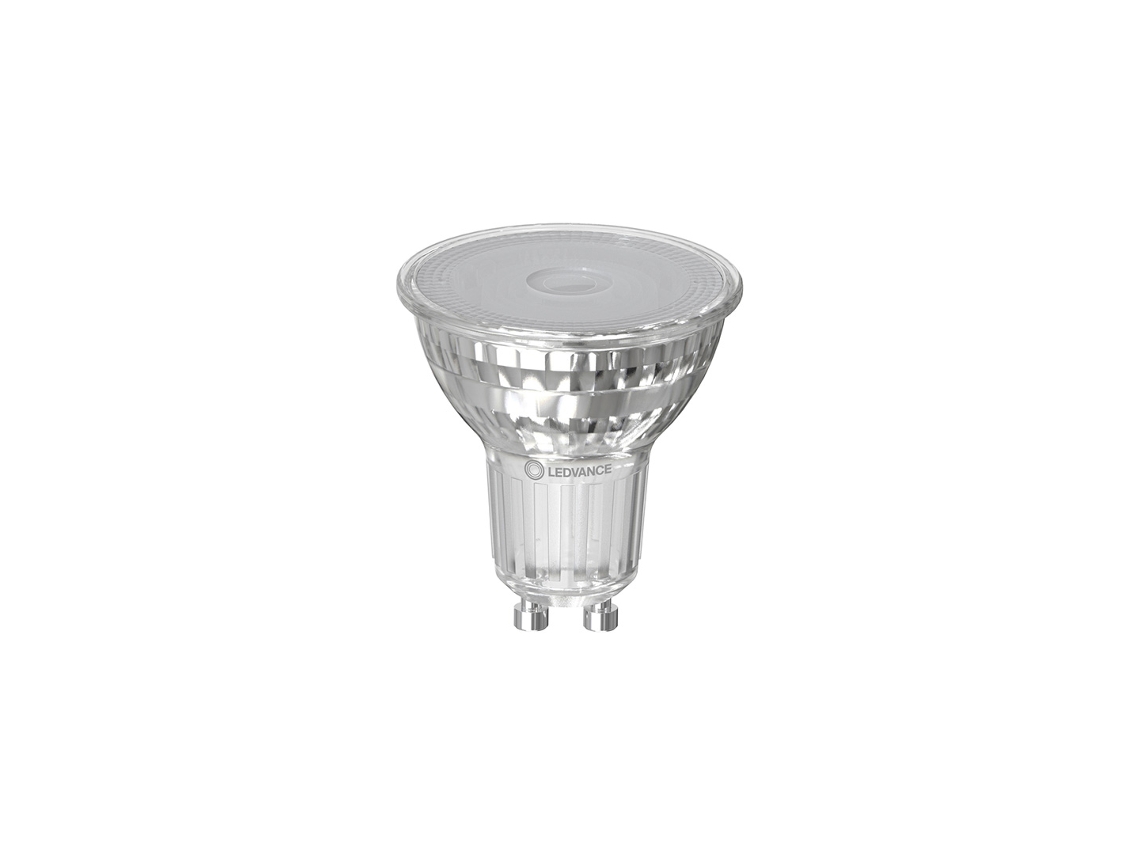 Lâmpada Led Par16 80 P 6.9w 840 Gu10 120° Ledvance