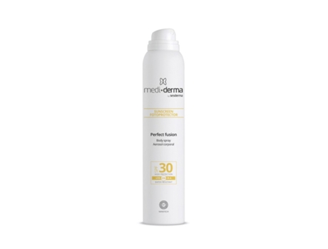 Protetor Solar MEDI+DERMA Sunyses Md SPF30 (200 ml)