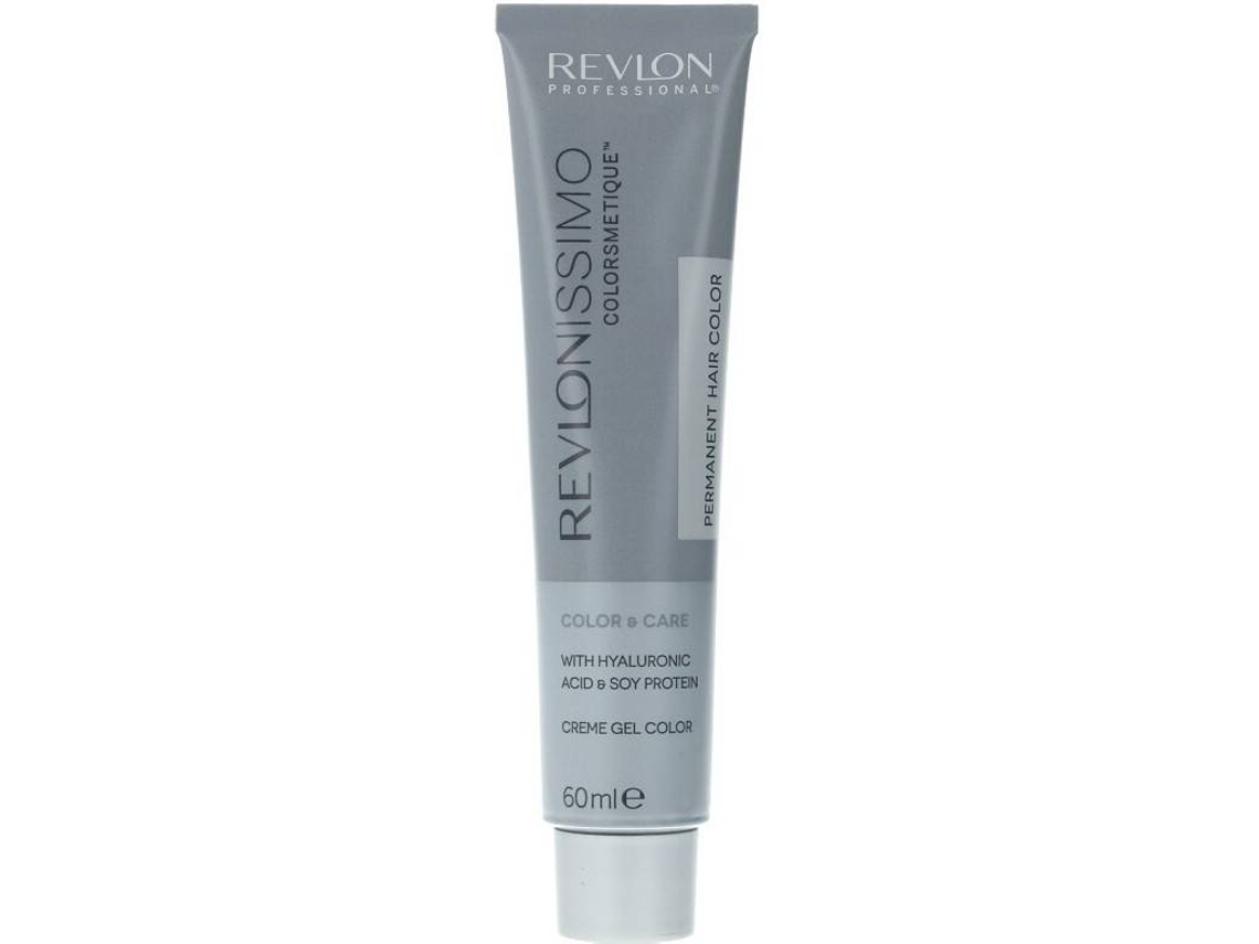Coloração REVLON Cor & Cuidados 4.11-Mediumintensiveashbrown