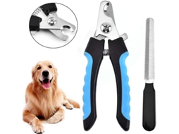 Tijeras Para Uñas De Perros, Gatos Y Animales Pequeños, Cuidado De Garras Para Grandes Y Medianos