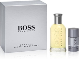 Coffret de Desodorizantes FLUBIT Bottled Edt + (200ml)