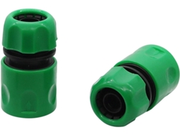 Bocal de Irrigação Jardim 1/2 polegada conector mangueira ferramentas agrícolas | S/MARCA