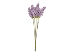 Bouquet de Flores Artificial para Decoração de Casamentos LAXISCREED