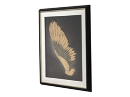 Pintura Dkd Home Decor 60 X 2.4 X 50 Cm