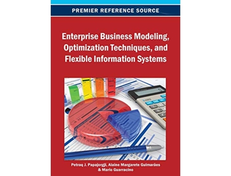 Livro Enterprise Business Modeling Optimization Techniques and Flexible Information Systems de Petraq Papajorgji (Inglês)