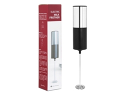 Espumador de Leite Portátil para Café Latte Ovos AQUAFORGE