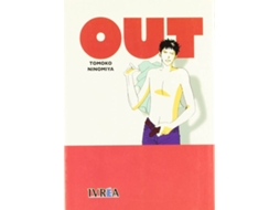 Livro Out (Espanhol)