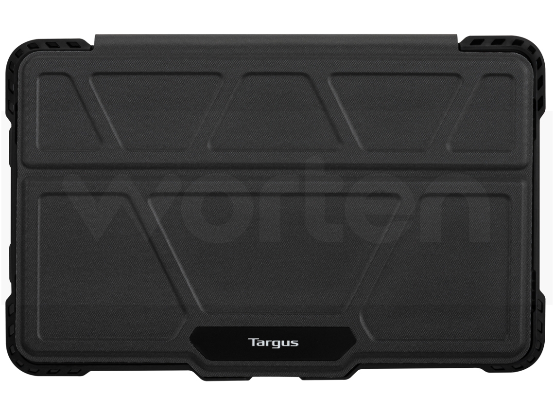 Capa Tablet Samsung Galaxy Tab A TARGUS Pro-Tek Preto