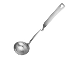 1 Colher De Panela Quente Para Restaurante Doméstico