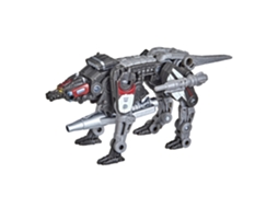 Boneco de ação colecionável HASBRO F31385X0