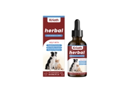 Suplemento Herbal Nutricional Para Cães E Gatos