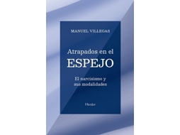 Livro Atrapados En El Espejo de Villegas e Manuel