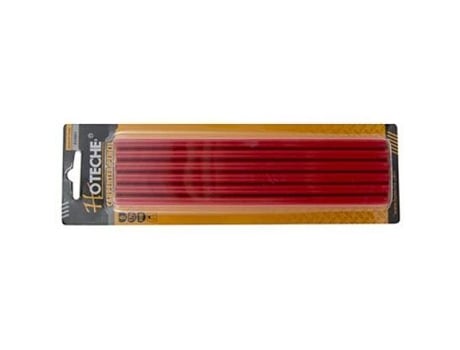 Lapices de carpintero 6 unidades blister