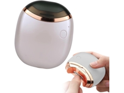 Corta-unhas Elétrico Automático, Novo Corta-unhas 2 Em 1 Recarregável, Lima De Unhas, Portátil E Com Carregamento Usb Seguro.