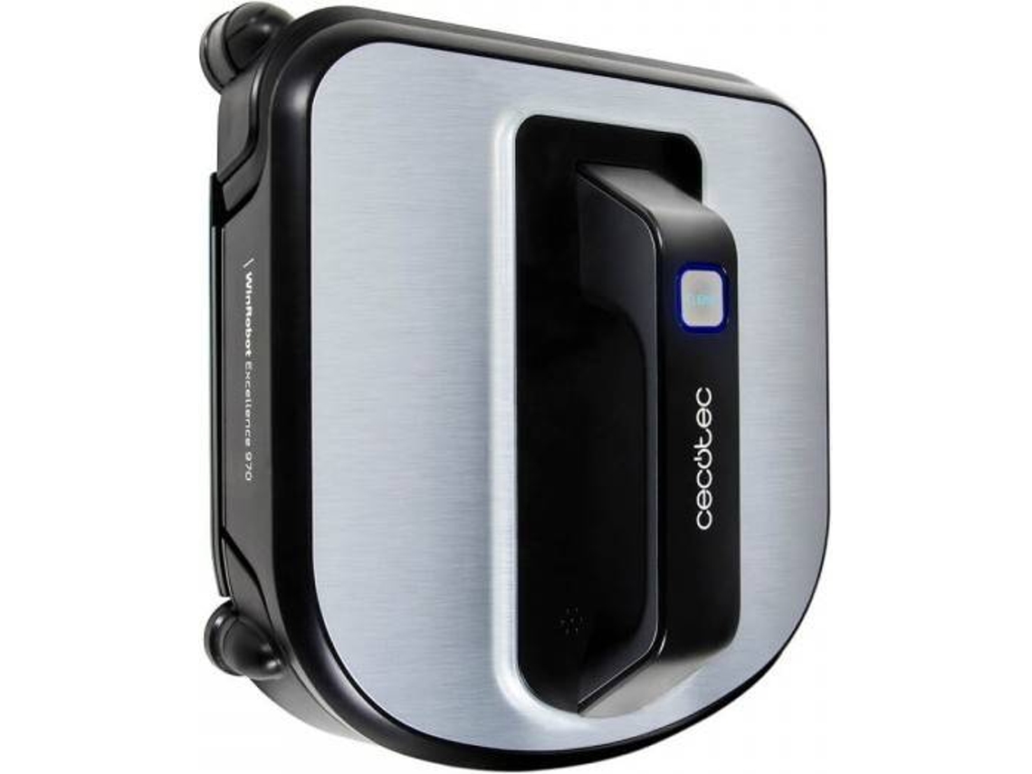 Máquina de Limpeza Vidro CECOTEC Excellence 970