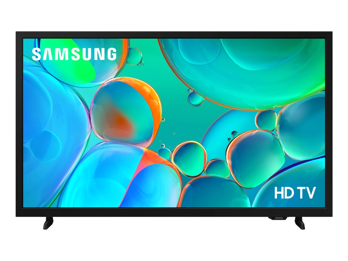 TV SAMSUNG TU32H5005FKXXC (LED - HD - 32'' - 81 cm - Smart TV)