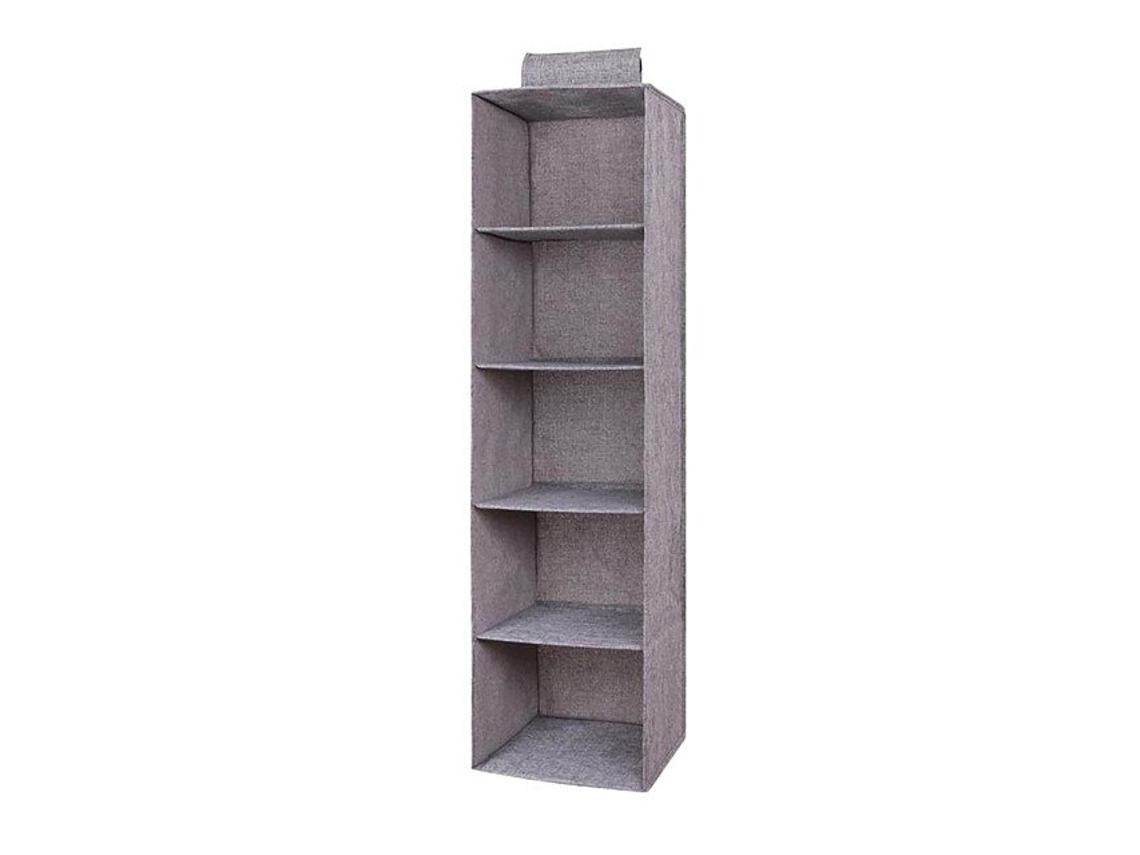 Saco de Armazenamento XGF Cinzento
