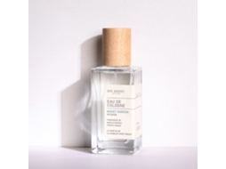 Perfume Feminino Floral E Frutal De Longa Duração 50ml Com Tampo De Madeira E Design Especial Para Presente