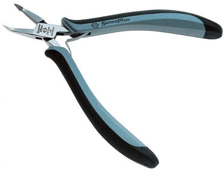 Alicate de corte  T3871DF 120