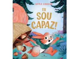Eu Sou Capaz! De Nicola Kinnear