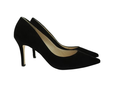 Sapatos Mulher HÖGL Preto (Tam: 24.5 cm/39.0 eu)