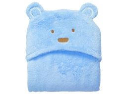 Toalha de Banho Bebê LAXISCREED Macia Quente Absorvente