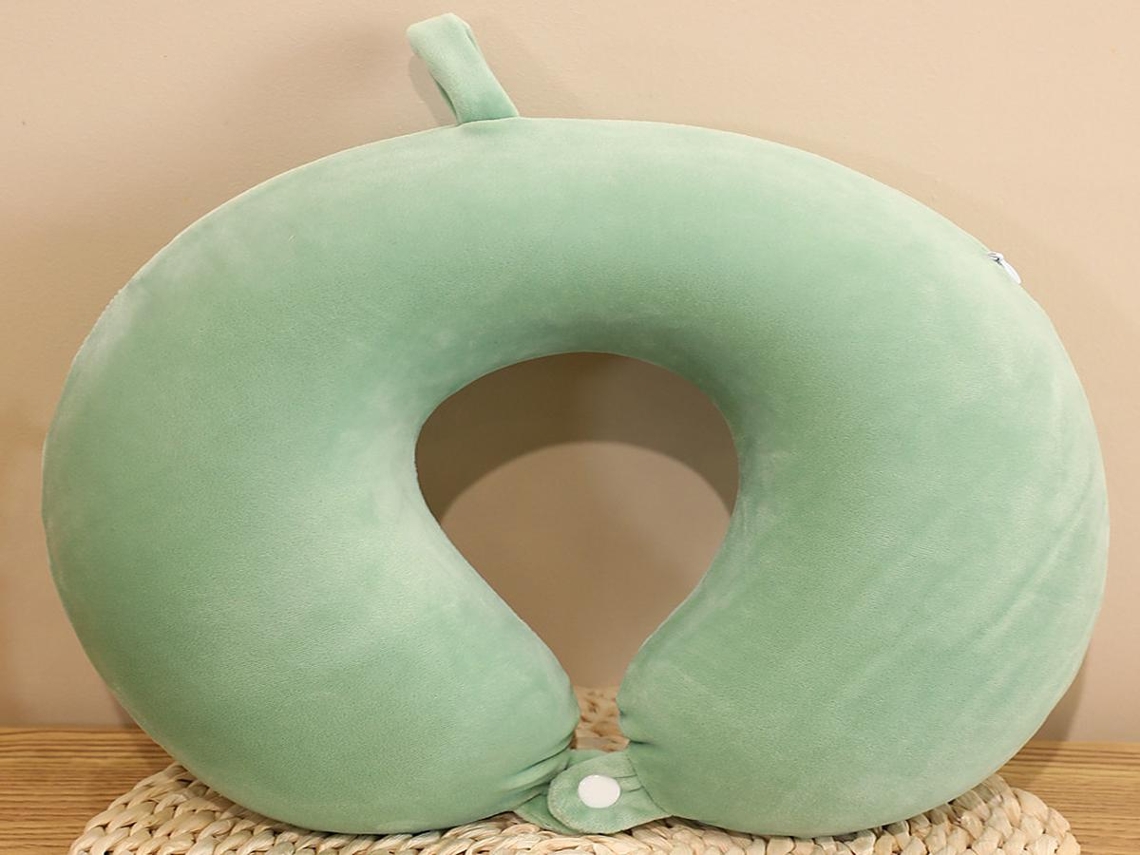 Lurelia Almofada Banho, Espuma Viscoelástica, Ergonómica, Portátil, 12v Carro, Bolsa Transporte, Banheira Spa