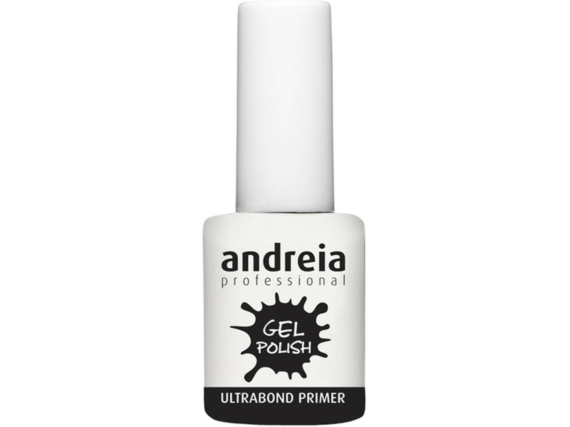 Primer de Unhas ANDREIA Ultrabond Primer 10.5ml Worten.pt