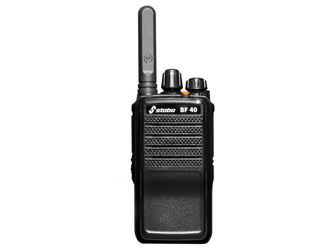 Walkie-Talkie STABO Bf-