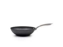 Wok Platina Ø28cm Celar