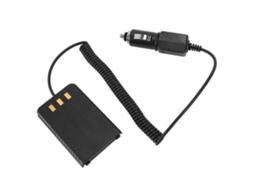 Eliminador de Bateria Mali para Carro Rádio Yaesu Ft4x Ft4xr Ft4x Ft4xr Walkie Talkie