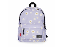Mochila LEGAMI My Backpack Daisy 30x40x18cm