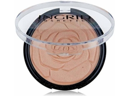 Base em Pó VERO Ingrid Hd Beauty Innovation Shimmer Compact (100g)