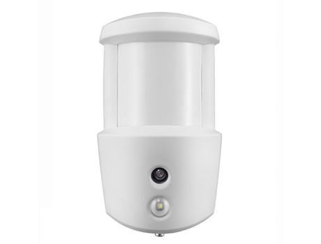 Detector de Movimento de Imagem Protexiom SOMFY