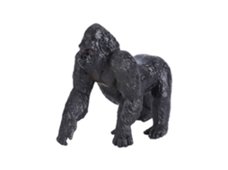 Aetheria-modelo De Animais Artificial Em Pvc Brinquedo Ornamento Decoração Presente Para Crianças
