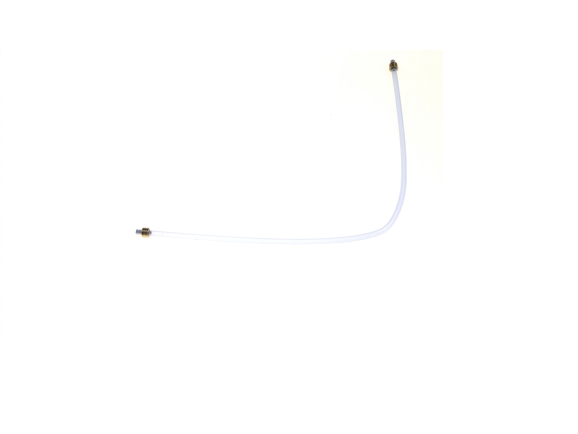 Tubo Flexível De Silicone Para Máquina De Café — Krups / Rowenta Ms-623381